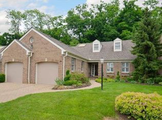 7502 Muchmore Close, Columbia Twp, OH 45243