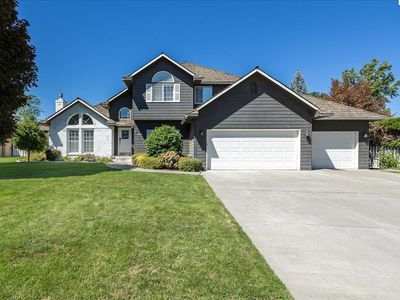 1916 S Buchanan St, Kennewick, WA, 99338