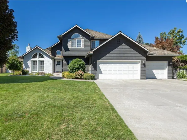 1916 S Buchanan St, Kennewick, WA 99338