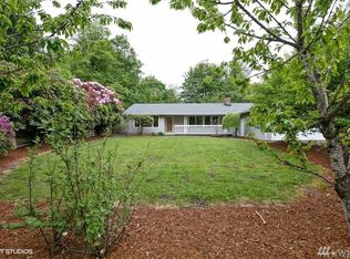 19717 SE 185th Pl, Renton, WA 98058