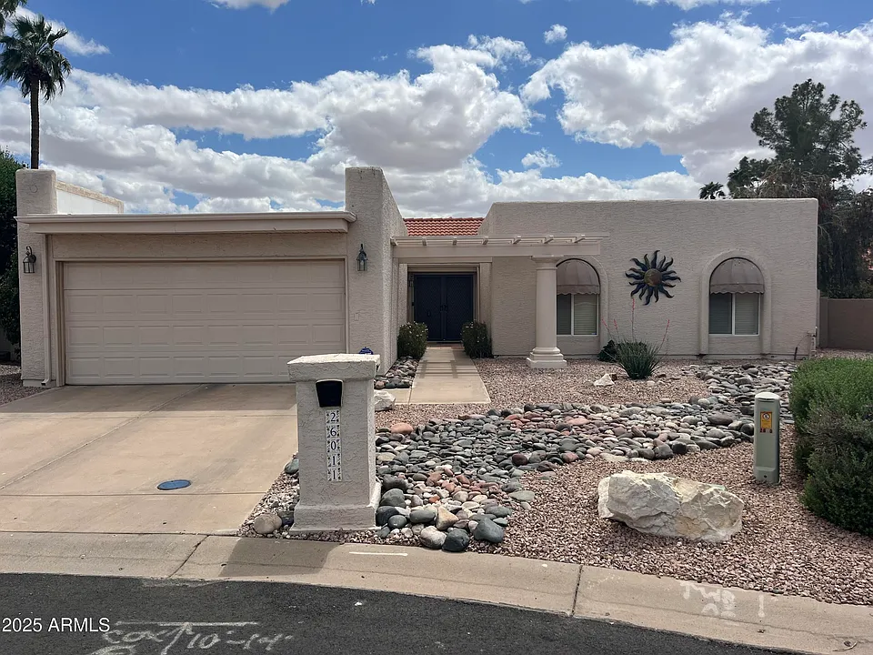 26011 S Lancewood Ct