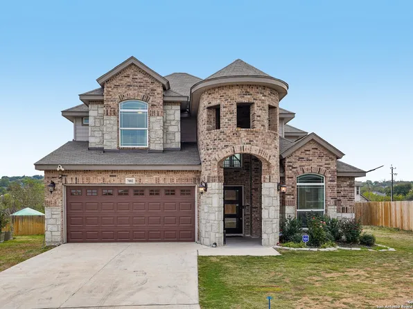 7002 Comanche Star, San Antonio, TX 78233