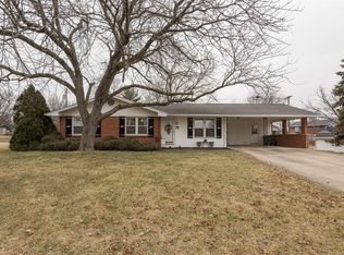 112 Markham Dr, Georgetown, KY 40324
