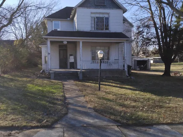 631 E Center Street, Mt Vernon, MO 65712