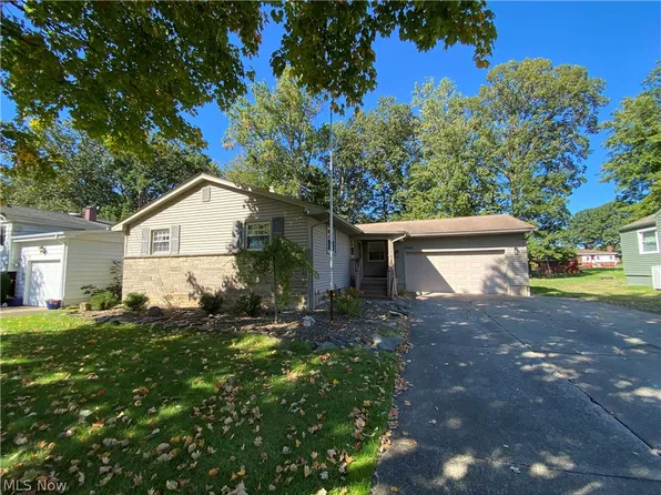 1750 Basil Ave, Poland, OH 44514