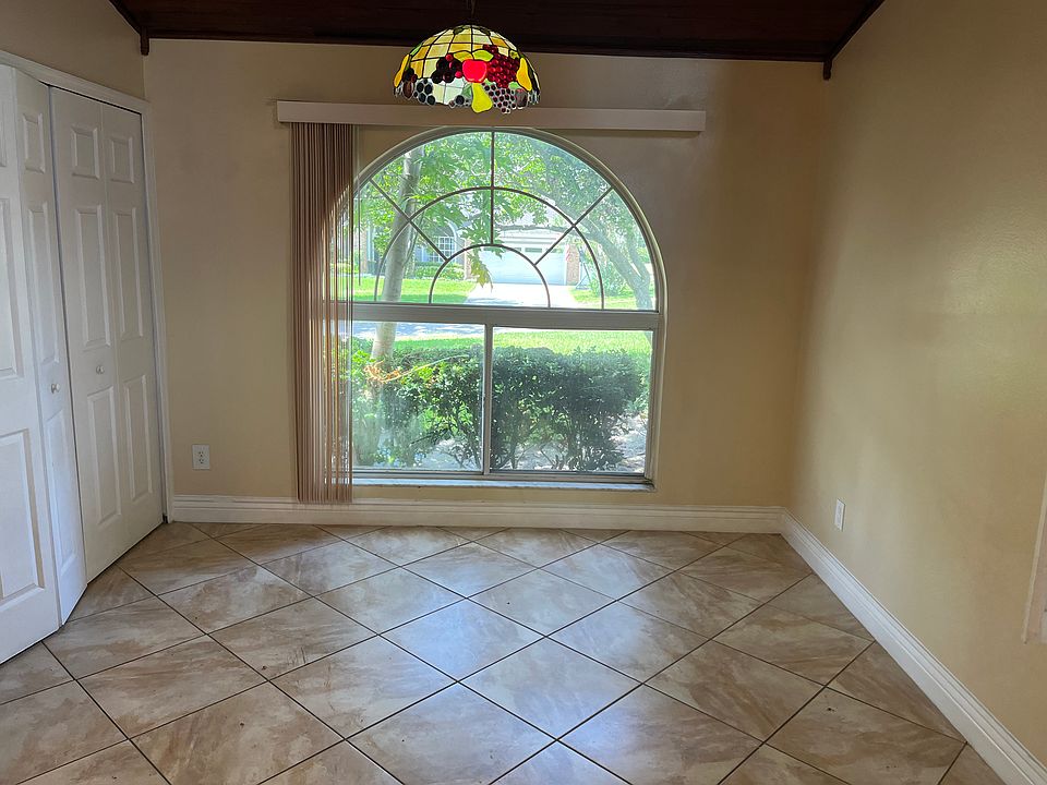 Eating area