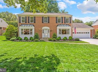 4030 Ellicott St, Alexandria, VA 22304