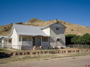 505 8th Street, Del Norte, CO 81132