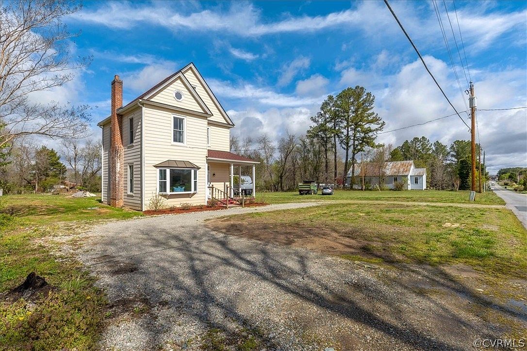 805 Clayville Rd, Powhatan, VA 23139 Zillow