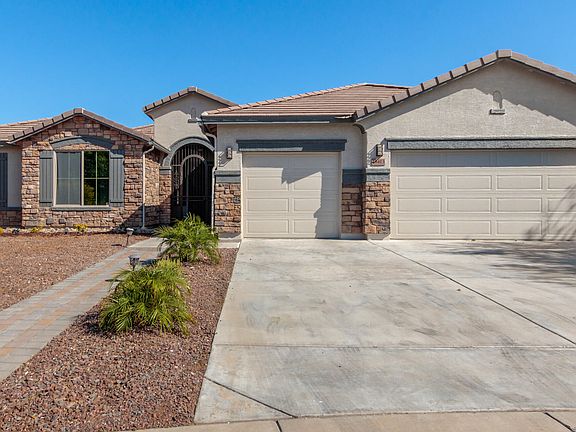 2nd image of 18413 W SAGUARO Lane