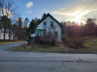 73 Union St, Springfield, VT 05156