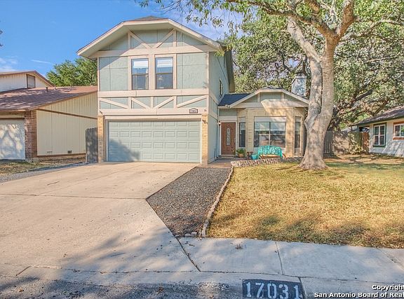 2nd image of 17031 Vista Park Dr