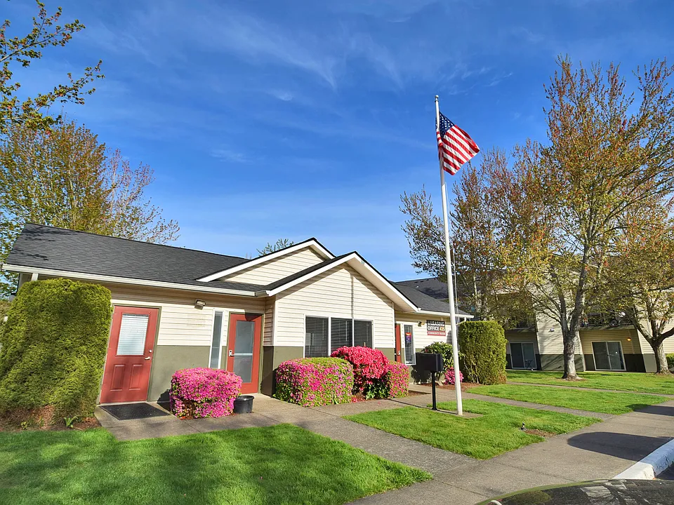 Fountain Valley Apartments