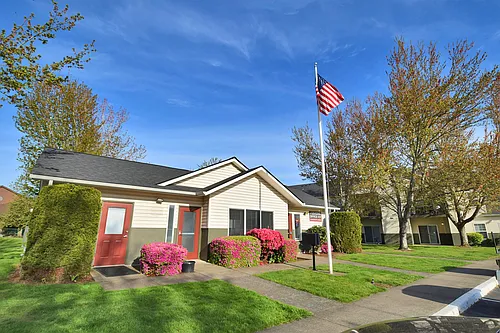 Fountain Valley Apartments Photo 1