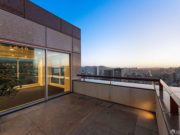 2nd image of 333 Bush St #Penthouse C