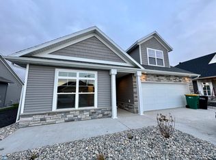 5178 Mira Way W, West Fargo, ND