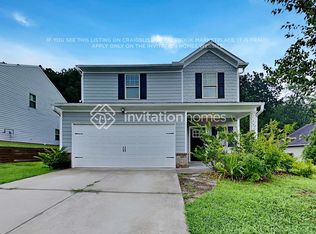25 Ponders Rd SE, Cartersville, GA 30121