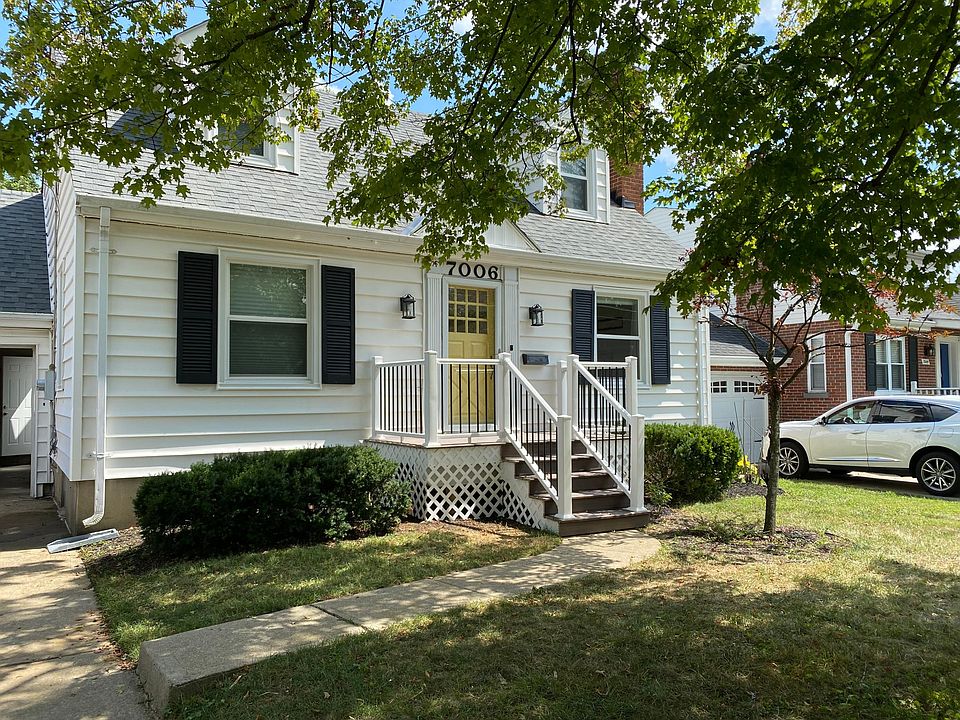 1st image of 7006 Mayfield Ave