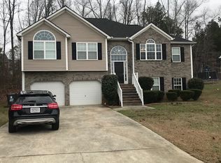 4409 Tillage Path, Douglasville, GA 30135