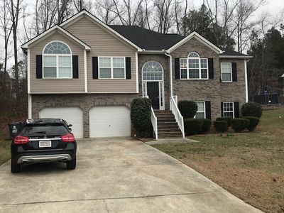 4409 Tillage Path, Douglasville, GA, 30135