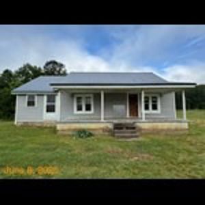 5471 County Road 601, Booneville, MS, 38829