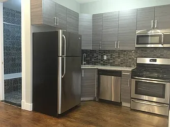 Rented by P Management