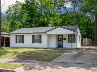 556 Herzl St, Memphis, TN 38117