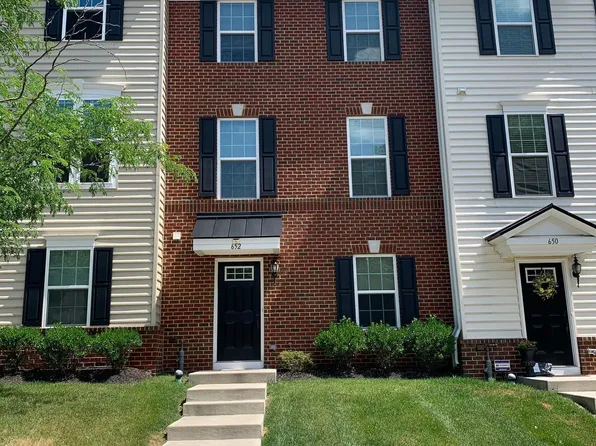 652 E Chestnut St, Souderton, PA 18964