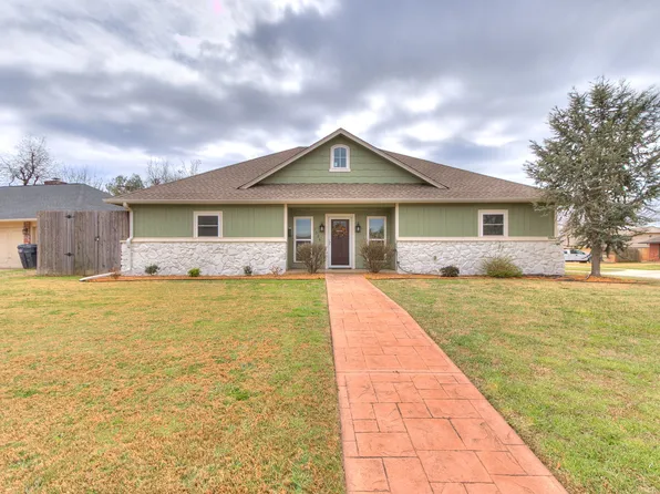 2536 NW 116th St, Oklahoma City, OK 73120