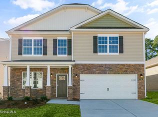 460 At Plat, Sanford, NC 27330