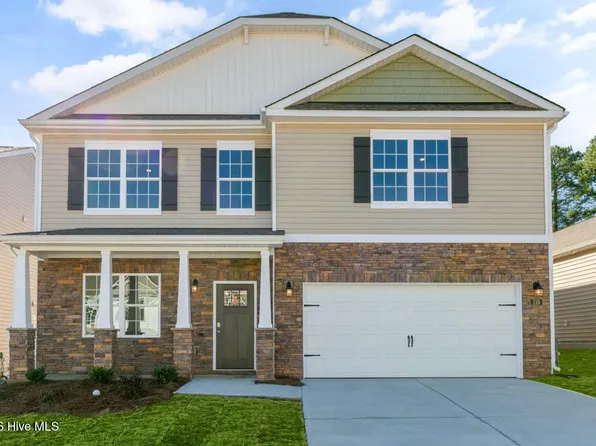 222 Pisgah Street, Sanford, NC 27330