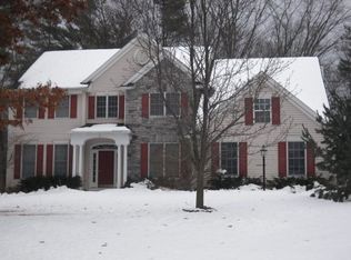 7 Raphael Ct, Clifton Park, NY 12065