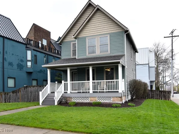 2499 W 7th St, Cleveland, OH 44113