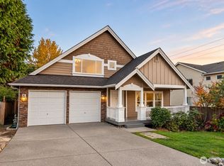Heartland Estate Div 3, Marysville, WA 98205