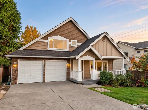 8012 35th Street NE, Marysville, WA 98205