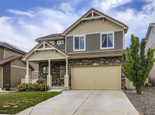 5010 Eaglewood Lane, Johnstown, CO 80534