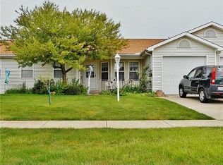 204 W 2nd St, Genoa, OH