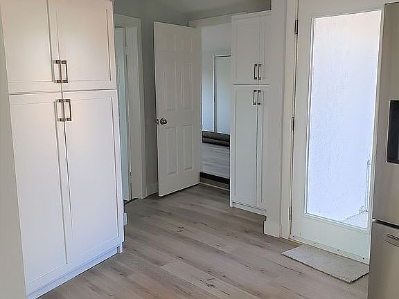 Extra Kithen Storage