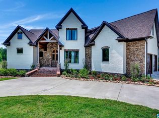 2775 Corner Rd, Warrior, AL 35180