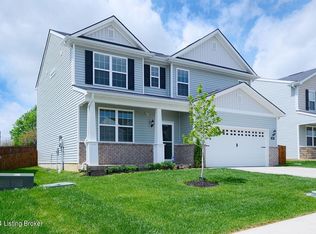437 Vildana Way, Shelbyville, KY 40065