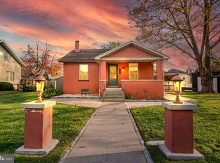 3504 Sycamore St, Allentown, PA 18104