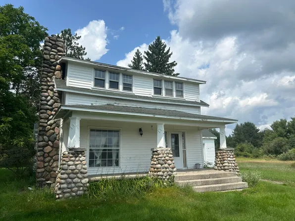 2201 N Barlow Rd, Lincoln, MI 48742