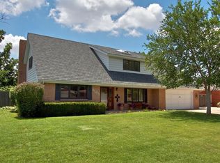 6105 Dreyfuss Rd, Amarillo, TX 79106