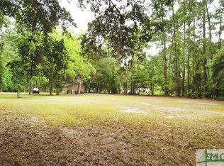 1425 Dean Forest Rd, Savannah, GA 31405