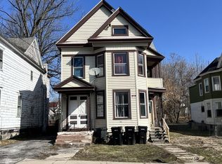 444 S Alvord St, Syracuse, NY 13208