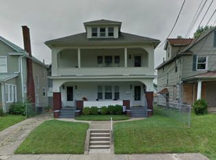 1007 Clarendon Ave NW, Canton, OH