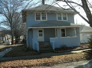 610 N 5th St, Red Oak, IA 51566