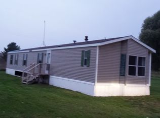 23471 200th Ave, Hersey, MI 49639