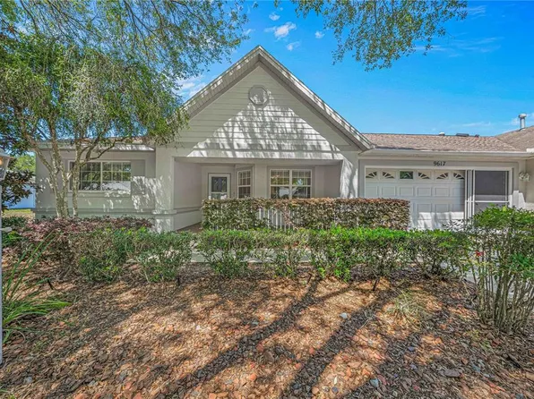9617 SW 92nd Ct, Ocala, FL 34481
