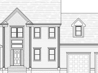 6 Nicholas Dr, Attleboro, MA 02703